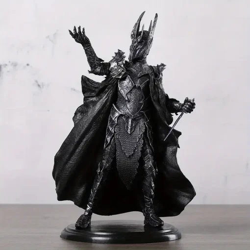 Sauron Figurine - Image 3