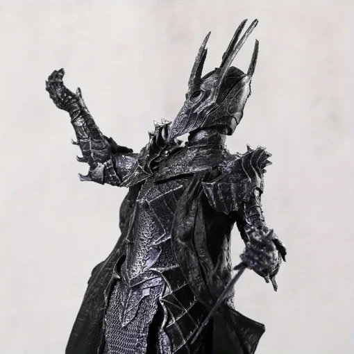 Sauron Figurine - Image 2