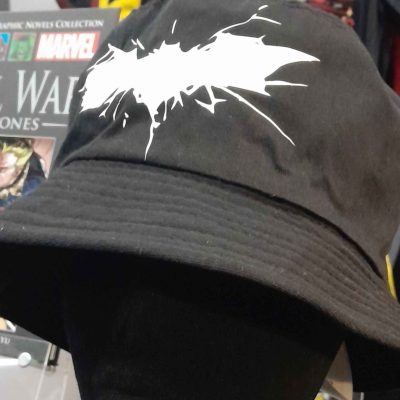 Batman Bucket Hat