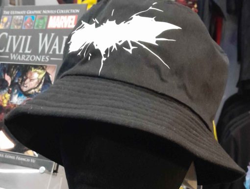 Batman Bucket Hat