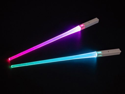 Light Up Chopsticks - Image 2