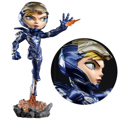 Pepper Potts - Avengers: Endgame - MiniCo - Iron Studios