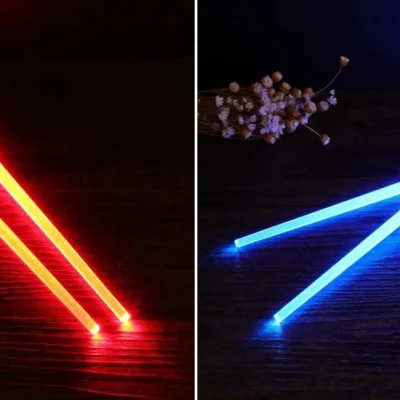 Light Up Chopsticks