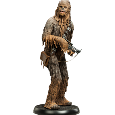 Sideshow Premium Format Chewbacca (Pre-Owned)