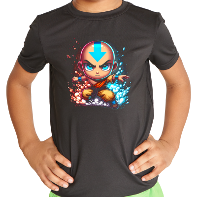 Avatar Ang T-Shirt