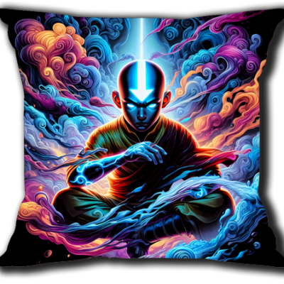 Avatar 2 Cushion