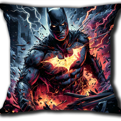 Batman 2 Cushion