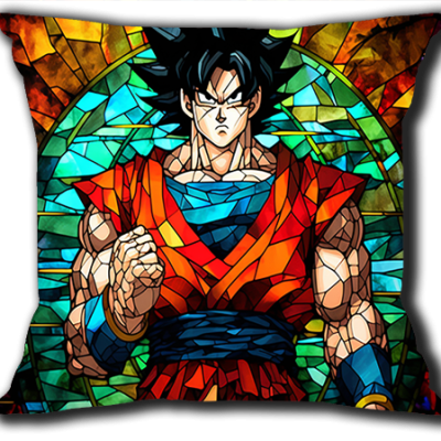 DBZ Cushion