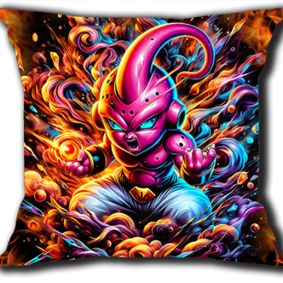 DBZ 3 Cushion