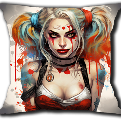 Harley 2 Cushion