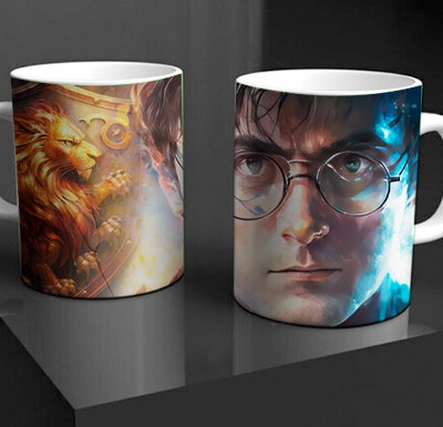 Harry Mug