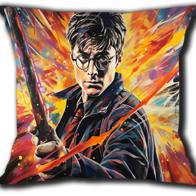 Harry 3 Cushion