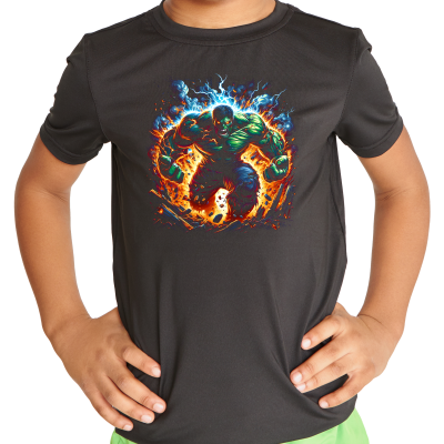 Hulk 1 T-Shirt