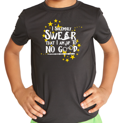 I solemly Swear T-Shirt