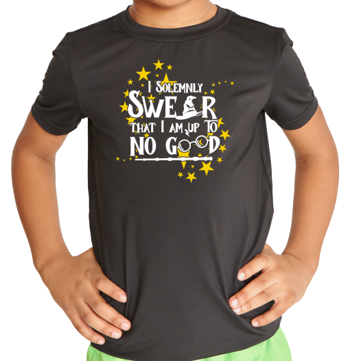 I solemly Swear T-Shirt
