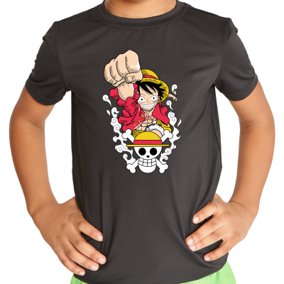 Luffy T-Shirt