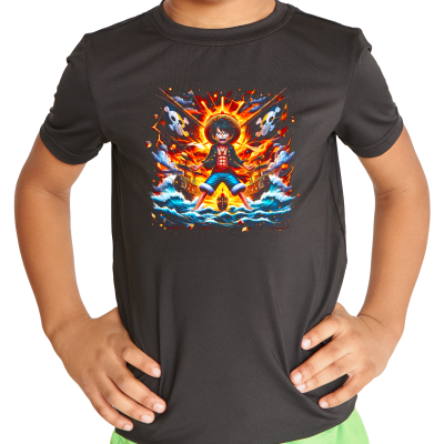 Luffy 2 T-Shirt