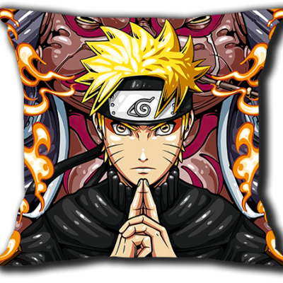 Naruto 2 Cushion