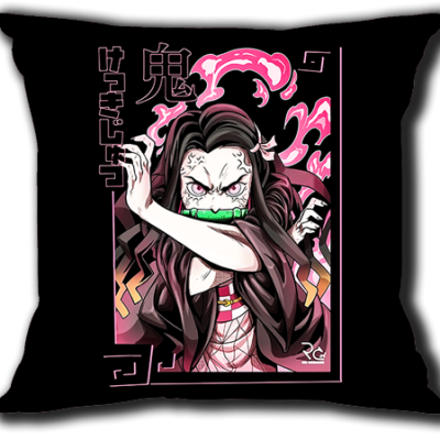Nezuko  Cushion