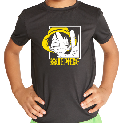 One Piece Luffy T-Shirt