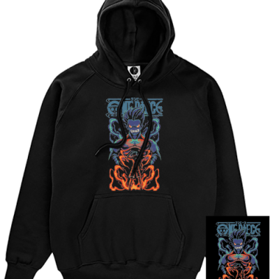 One Piece2 Hoodie