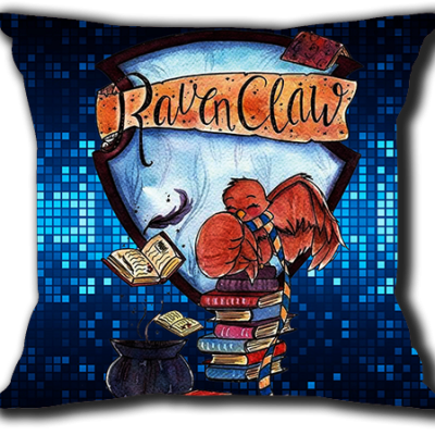 Ravenclaw 2 Cushion