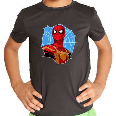 Spiderman1 T-Shirt