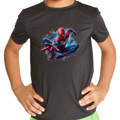 Spiderman2 T-Shirt