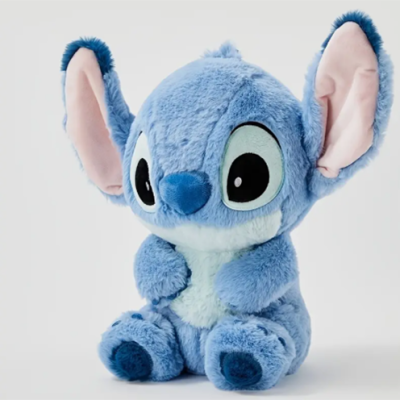 Disney Lilo & Stitch Stitch Plush Toy