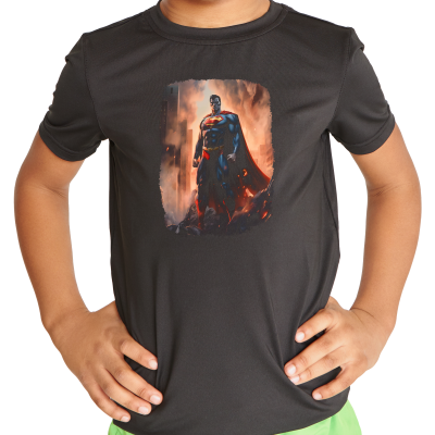 Superman T-Shirt