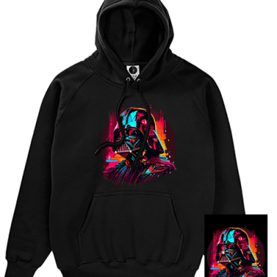 Vader Hoodie