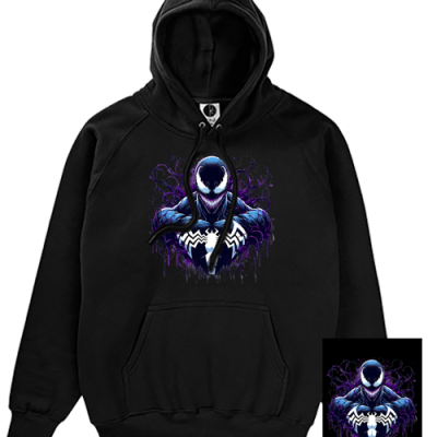 Venom 2 Hoodie