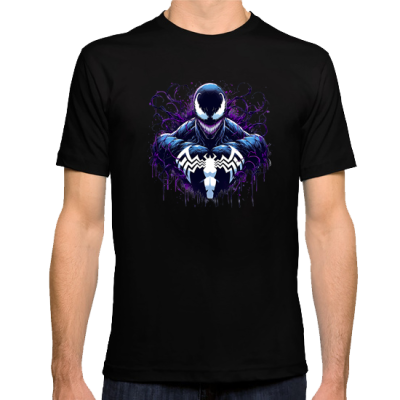 CD - Venom 2 T-shirt