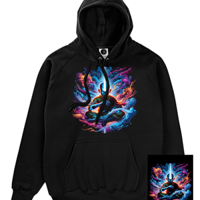 Avatar- The Last Airbender Hoodie