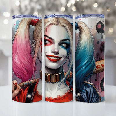 Harley Tumbler
