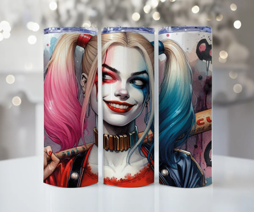Harley Tumbler