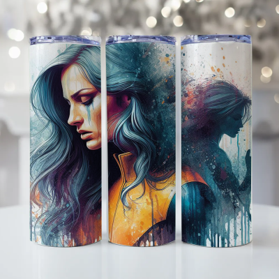 X-Men Rogue Tumbler