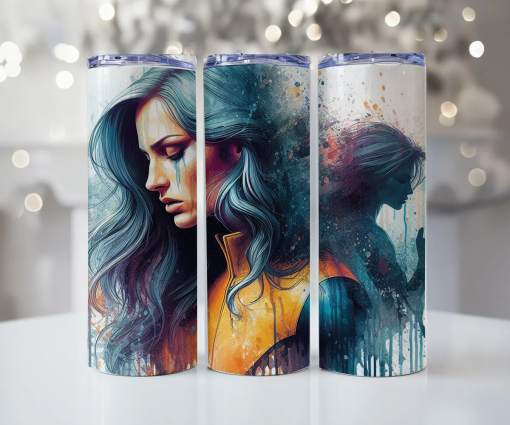 X-Men Rogue Tumbler