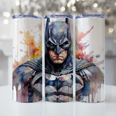 Batman 1 Tumbler