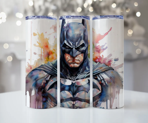 Batman 1 Tumbler