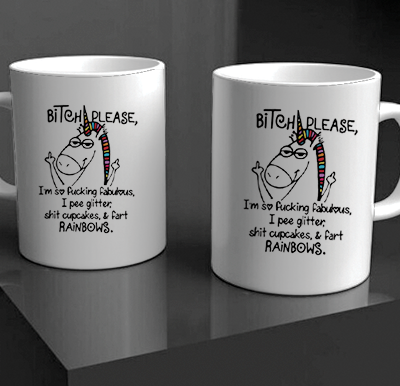 B*tch Please Mug 2