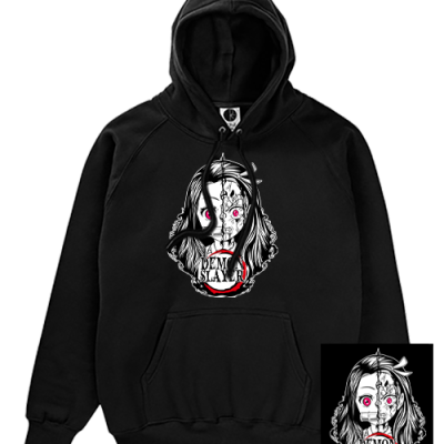 Demon Slayer Hoodie