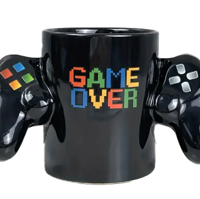 Game Controller Mug