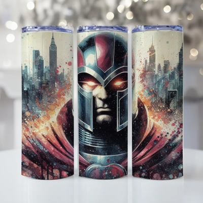 X-Men Magneto Tumbler