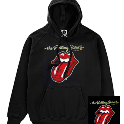 Stones Hoodie
