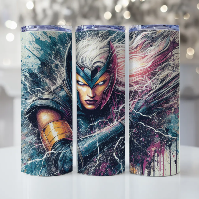 X-Men Storm Tumbler