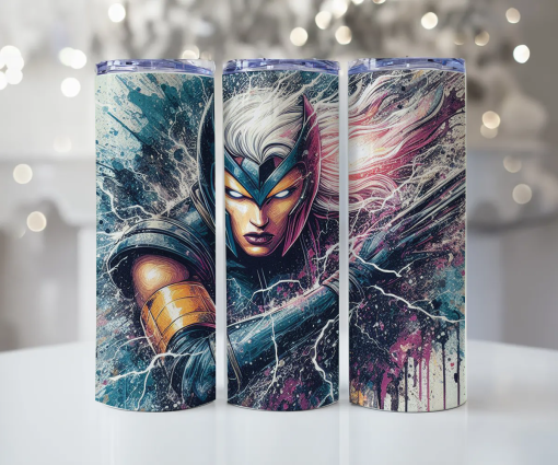 X-Men Storm Tumbler