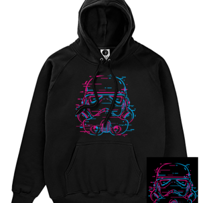Stormtrooper Hoodie