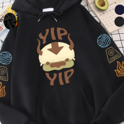 Appa Hoodie