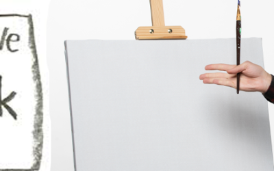 Stress and Creative Blocks